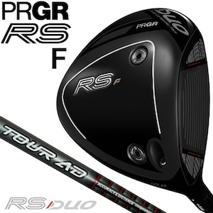 �v���M�A�bRS F �h���C�o�[ 10���iTOUR AD FOR PRGR �V���t�g�E�t���b�N�X�FS�j�bHIV72