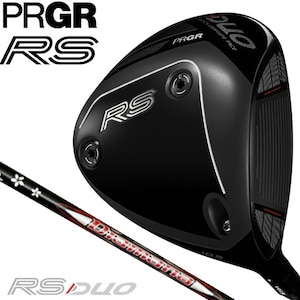 �v���M�A�bRS �h���C�o�[ 10.5�� �iDiamana FOR PRGR �V���t�g�E�t���b�N�X�FSR�j�bHIW75D