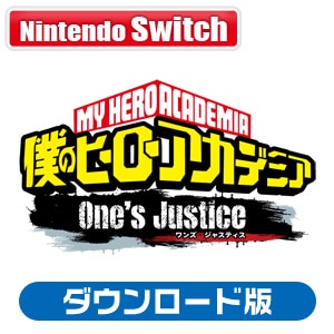 �o���_�C�i���R�G���^�[�e�C�������g�b�ySwitch�z�l�̃q�[���[�A�J�f�~�A One�fs Justice�@�_�E�����[�h�ŁbHAC-G-AL72A NSW �޸�˰۰����б DL