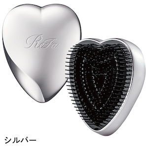 ReFa�b���t�@�n�[�g�u���V�i�V���o�[�j�bRS-AJ-15A