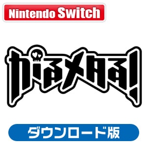 DMM GAMES�b�ySwitch�z���郁�^��I�@�_�E�����[�h�ŁbHAC-G-AG72A NSW ������ DL