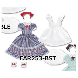 �A�]���b1/3 50 �����鏭���̃A���X�h���X�Z�b�g(�u���[�X�g���C�v)�yFAR253-BST�z�bAZ FAR253-BST �ؽ��ڽ��� ��ٰ��ײ��