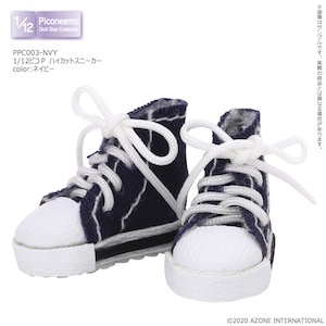 �A�]���b1/12 �s�RP �n�C�J�b�g�X�j�[�J�[�i�l�C�r�[�j�yPPC003-NVY�z�bAZ PPC003-NVY ʲ��Ľư�� Ȳ�ް
