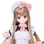 �A�]���b1/6 ����ӂ�Dreamin�f/ �t�� ������ in Wonderland�iDeep royal ver�D�j�yPOD051-HWD�z�bAZ POD051-HWD ��غ�� �ި���۲��
