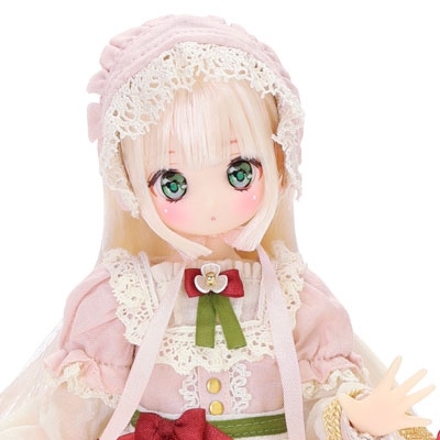 1/6 Iris Collect petit Ruchiru（るちる）／ Flowers of