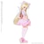 �A�]���b1/6 ����ӂ�Dreamin�f�^�߂΂� �`A Gift from M�DK�D�`�i���Lver�D�j�yPOD056-MGS�z�bAZ POD056-MGS ��޴ A Gift from M.K. ��Ⱥ
