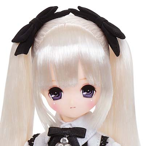 1/6 えっくす☆きゅーとふぁみりー SERA（せら）／Another Secret 