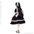 �A�]���b1/6 ��������������[�Ƃӂ��݂�[ Mia�i�݂��jLoyal Maid�iClassical Black ver�D�j�m�񎟐��Y���n�yPOD013-MBS�z�bAZ POD013-MBS б ۲��Ҳ�� ��ׯ�VER