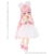 �A�]���b�L�m�R�W���[�X�~Lil�fFairy Twinkle��Candy Girls/���v�[�yPID007-LTL�z�bAZ PID007-LTL ��߰