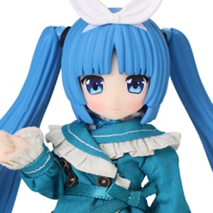 1/12 『ミミーガーデン博物誌』 セリーヌ【MMG006-SRN】