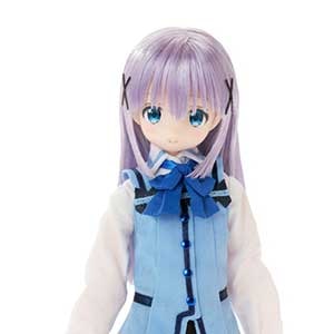 1/6 ピュアニーモキャラクターシリーズNo.130 『ご注文はうさぎですか 