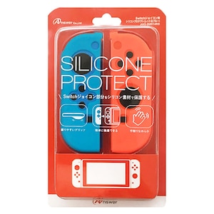 �A���T�[�b�ySwitch�zSwitch �W���C�R���p�V���R���v���e�N�g�i���b�h���u���[�j�bANS-SW014RB