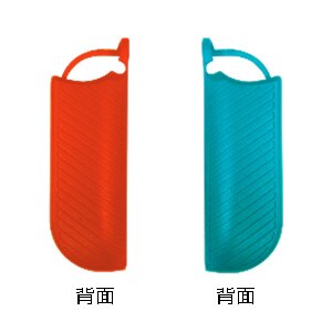 �A���T�[�b�ySwitch�zNintendo Switch�W���C�R���p TPU�v���e�N�g�@���b�h���u���[�bANS-SW059RB NSW �ޮ��ݶ�ް