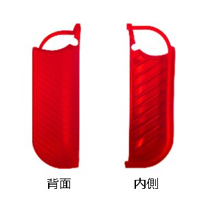 �A���T�[�b�ySwitch�zNintendo Switch�W���C�R���p TPU�v���e�N�g�@�V�O�i�����b�h�bANS-SW059RD NSW �ޮ��ݶ�ް