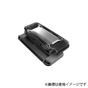 �A���T�[�bNintendo Switch�p �n�C�u���b�h�P�[�X �ϏՌ��@�N���A�bANS-SW057CL NSW ʲ��د�޹��