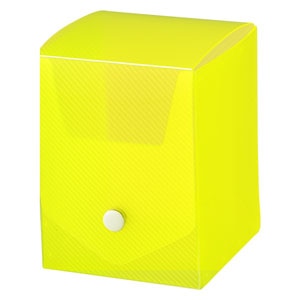 �A���T�[�b�g���J�f�b�L�P�[�X �\�t�g�^�C�v�i�C�G���[�j�bANS-TC036YE