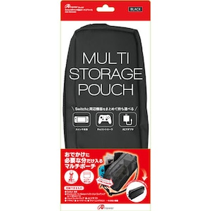 �A���T�[�b�ySwitch�zSwitch�p�@�}���`���[�|�[�`�i�u���b�N�j�bANS-SW063BK