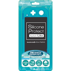 �A���T�[�b�ySwitch Lite�zSwitch Lite�p �V���R���v���e�N�g�i�^�[�R�C�Y�j�bANS-SW089TQ