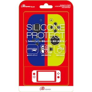 �A���T�[�b�ySwitch�zSwitch�W���C�R���p �V���R���v���e�N�g�i�u���[���C�G���[�j�bANS-SW014BY