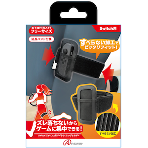 �A���T�[�bSwitch�W���C�R���p�@���ׂ�Ȃ����b�O�z���_�[�bANS-SW128