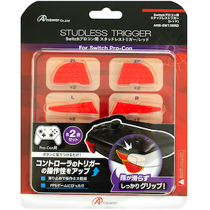 �A���T�[�bSwitch�v���R���p�@�X�^�b�h���X�g���K�[�i���b�h�j�bANS-SW130RD