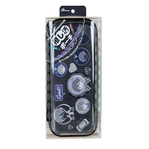 �A���T�[�bSwitch�L�@EL���f��/Switch�p �������|�[�`�@�u���b�N�bANS-SW149BK