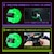 �A���T�[�bEVANGELION e:PROJECT ARCADE CONTROLLER�bANS-H137 ��ާݹ�ص� �-�-�޺���-�-