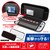 �A���T�[�bSwitch�L�@EL���f��/Switch�p �X�g���C�W�|�[�` �i�u���b�N���z���C�g�j�bANS-SW155BW