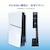 アンサー｜PS5（CFI-2000）用　クーリングファンⅡ （ブラック）｜ANS-PSV030BK