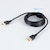 �A���T�[�bPS5�p�@�E���g���n�C�X�s�[�h HDMI�P�[�u�� �X�����@2m�bANS-PSV039BK