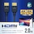 �A���T�[�bPS5�p�@�E���g���n�C�X�s�[�h HDMI�P�[�u�� �X�����@2m�bANS-PSV039BK