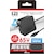 �A���T�[�bSwitch2�p �h�b�NAC�A�_�v�^�[�bANS-SW177BK