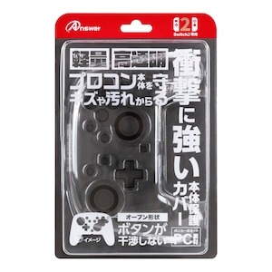 �A���T�[�bSwitch2�v���R���p�@�N���A�v���e�N�g�bANS-SW187CL