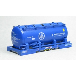 再生産】(HO) NO.1006 UT20Aコンテナ(水澤化学)組立キット