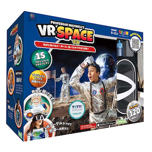 �h���[���u���b�T���bVR SPACE �F���y94031-J�z�b94031-J VR SPACE����