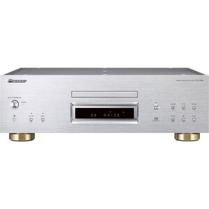 パイオニア|SACD/CDプレーヤー|PD-70AE(S) パイオニア|SACD/CDプレーヤー|PD-70AE(S)
