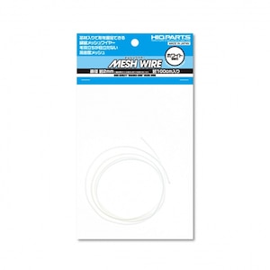 �n�C�L���[�p�[�c�b���b�V�����C���[ �z���C�g ��2.0mm�i��100cm���j�yMEW-20WH�z�bHQ MEW-20WH ү��ܲ԰�ܲ�2.0mm