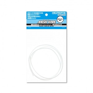 �n�C�L���[�p�[�c�b���b�V�����C���[ �z���C�g ��3.0mm�i��100cm���j�yMEW-30WH�z�bHQ MEW-30WH ү��ܲ԰�ܲ�3.0mm