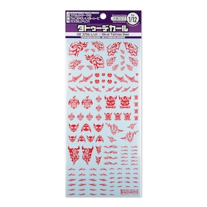 �n�C�L���[�p�[�c�b�^�g�D�[�f�J�[��02�u�X�J���v���b�h�i1�����j�yTTD-02-RED�z�bTTD-02-RED �ĩ� ���گ��