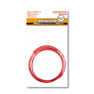 �n�C�L���[�p�[�c�b���b�V�����C���[ �I�����W ��3.0mm�i��100cm���j�yMEW-30OR�z�bHQ MEW-30OR ү��ܲ԰ ��ݼ� 3mm