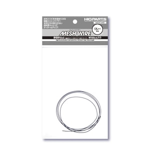 �n�C�L���[�p�[�c�b���b�V�����C���[ �O���[ ��1.0mm�i��100cm���j�yMEW-10GR�z�bHQ MEW-10GR ү��ܲ԰ ��ڰ 1mm