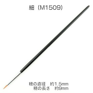 �n�C�L���[�p�[�c�b�F��M KM�u���V �ʑ��M �ׁi1�{���j�yKM-M1509�z�bHQ KM-M1509 KM��׼