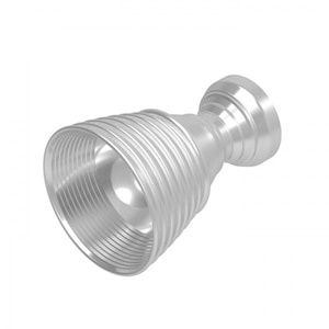 SXスラスター 10.0mm（2セット入）【SX-N100-V2】【在庫処分】