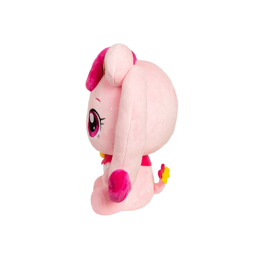 キラキラ キャッチ！ティニピン ハチュピン・ぬいぐるみ Mサイズ