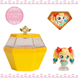 リリック｜キラキラ キャッチ！ティニピン ティニピンコレクション メモピン｜ﾃｨﾆﾋﾟﾝC ﾒﾓﾋﾟﾝ