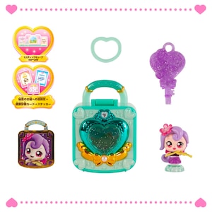 �����b�N�b�V�[�N���b�g �L���b�`�I�e�B�j�s�� �e�B�j�s���R���N�V�����@�E�^�s���bè����C �����