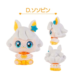 �����b�N�b�V�[�N���b�g �L���b�`�I�e�B�j�s�� �\�\�s���E�ʂ������ 18cm�bè����ǲ �����18cm