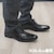 �E�B���\���b�r�W�l�X�V���[�Y �X�g���[�g�`�b�v AIR WALKING�i�u���b�N�E�T�C�Y�F26.0cm�j�b95WILSON260BL