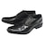 �E�B���\���b�r�W�l�X�V���[�Y �X�g���[�g�`�b�v AIR WALKING�i�u���b�N�E�T�C�Y�F26.5cm�j�b95WILSON265BL