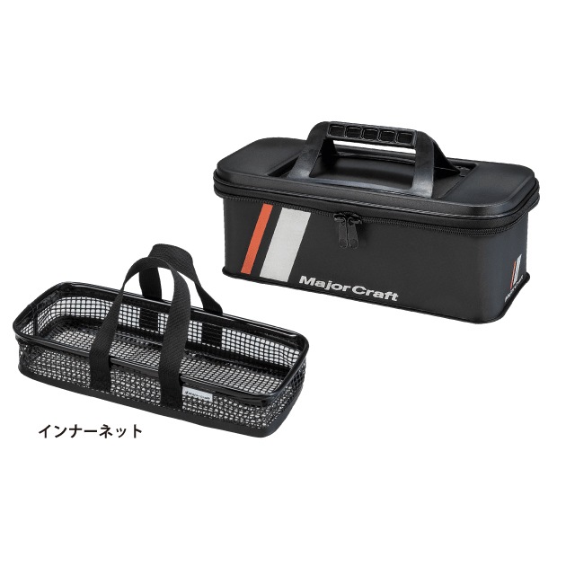 ビッグママ専用商品　メジャーボックス　ランディングネットセット新品 MIXX next bmw collection | 【公式】nuna online shop ｜日本
